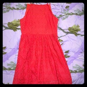 Perfect summer dress